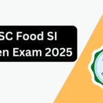 WBPSC Food SI Exam 2025: Result Date, Cutoff, and How to Check