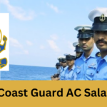 Indian Coast Guard (ICG) Assistant Commandant Salary & Benefits 2025