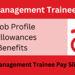 Central Warehousing Corporation (CWC) Management Trainee Salary 2025