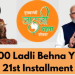 ₹15,000 Ladli Behna Yojana 21st Installment: Check Payment Status & Eligibility