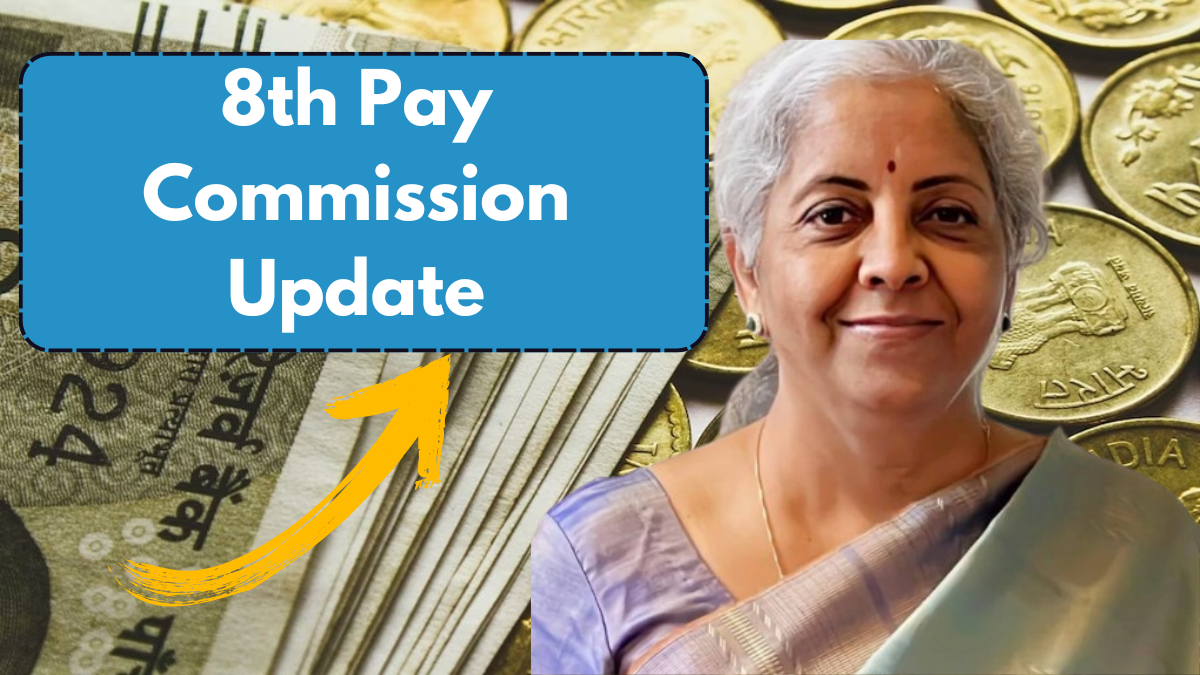 8th Pay Commission Update: Expected Basic Salary Hike & Full Calculation Details