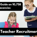 MPESB Teacher Recruitment 2025: Complete Guide on 10,758 Vacancies & How to Apply