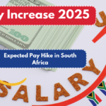 Salary Increase 2025: Expected Pay Hike in South Africa & Historical Trends