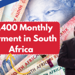 R1,400 Monthly Payment in South Africa – Eligibility, Payment Dates & How to Claim