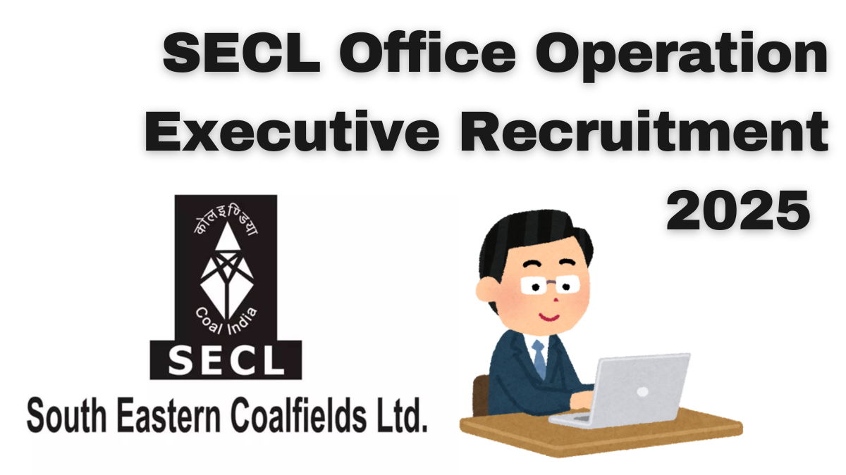 secl jobs