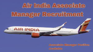 air india recuritment 