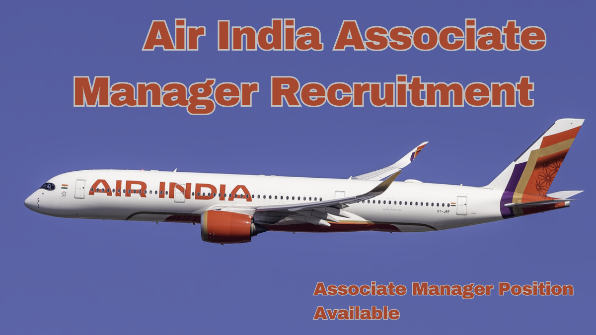 air india recuritment