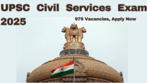 upsc civil EXAM