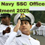 Indian Navy SSC Officer Recruitment: Apply Now for Prestigious Roles