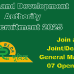 RLDA Recruitment 2025