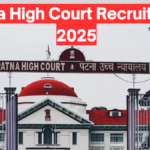 Patna High Court Recruitment 2025: Apply for 171 Vacancies of Regular Mazdoor (Group C)