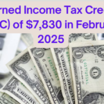 Earned Income Tax Credit 2025: Full Breakdown of Eligibility, Benefits, and Filing Dates