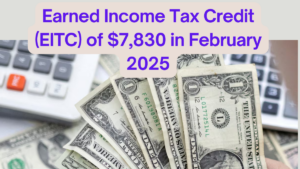 Earned Income Tax Credit 2025: Full Breakdown of Eligibility, Benefits, and Filing Dates
