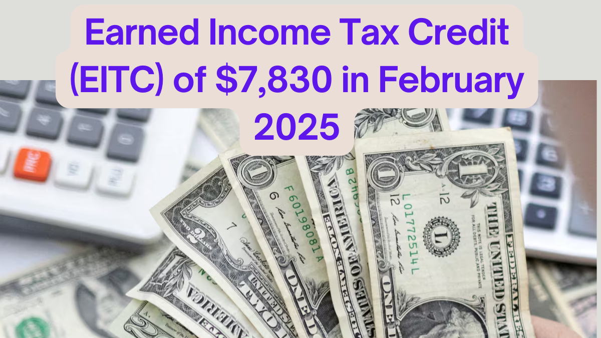 Earned Income Tax Credit 2025: Full Breakdown of Eligibility, Benefits, and Filing Dates