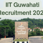 IIT Guwahati JRF (GATE) Recruitment 2025: Eligibility, Salary, and Application Process