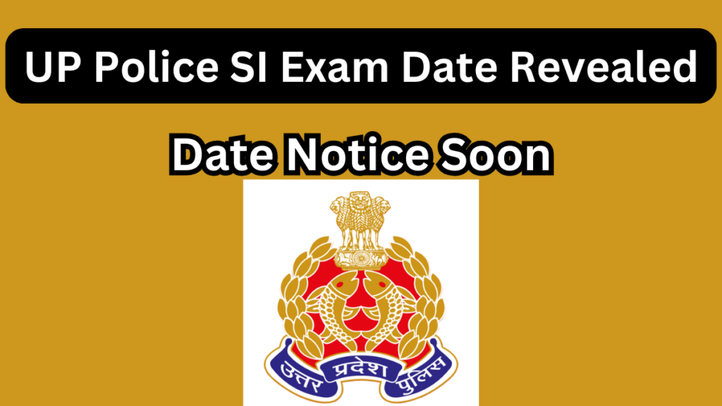 Your Ultimate Guide to Uttar Pradesh Police Recruitment 2025