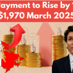 OAS Payment to Rise by 194%? $1,970 March 2025 Payout – Check Payment Date