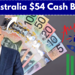 Australia $54 Cash Boost: Financial Support for Young Australians