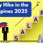 Salary Hike in the Philippines 2025 – Who’s Eligible & Expected Increase Date