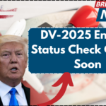 DV-2025 Entrant Status Check Closing Soon – Verify Your Green Card Chance Now!