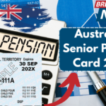 Australian Senior Pension Card 2025: Check Benefits, Discounts & How to Apply