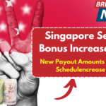 Singapore Seniors Bonus Increase 2025 – New Payout Amounts & Payment Schedule