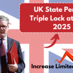 UK State Pension Triple Lock at Risk – 2025 Increase Limited to 1.7%