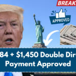 $484 + $1,450 Double Direct Payment Approved for SSI & Low-Income – Check Dates