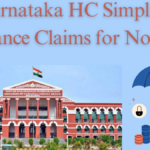 Karnataka High Court Clarifies Nominee Rights to Insurance Benefits After Death