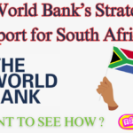 The World Bank’s Strategic Support: Transforming South Africa’s Energy, Education, Economy, and Environment