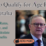 2025 Age Pension in Australia: Key Information on Eligibility, Assets Test, and Payment Rates