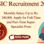 ESIC Recruitment 2025: Walk-In Interview for Super-Specialist Positions – Salary Up to Rs. 240,000