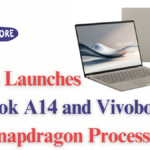 ASUS Launches Zenbook A14 and Vivobook 16 in India: Snapdragon-Powered Laptops with AI Features