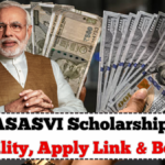 PM YASASVI Scholarship 2025: Eligibility, Apply Link & Benefits Explained