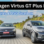 Volkswagen Virtus GT Plus 2025 Launch – New Features & DSG Gearbox Details