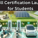 EV Skill Certification Launched for Students at Bishop Moore College