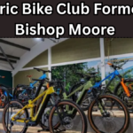 Electric Bike Club Formed at Bishop Moore – Ride & Learn Sessions Start