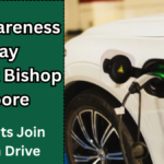 EV Awareness Day Held at Bishop Moore – Students Join Green Drive