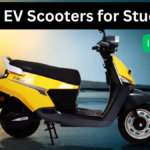 Top 5 Budget EV Scooters for Students – Affordable & Efficient