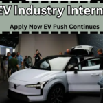 Best EV Industry Internships for College Students – Apply Now