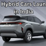 Top 5 Hybrid Cars Launching in India 2025 – Mileage & Benefits