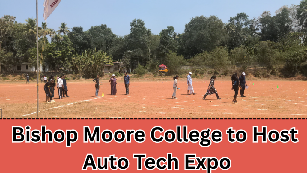Bishop Moore College to Host Auto Tech Expo in September 2025
