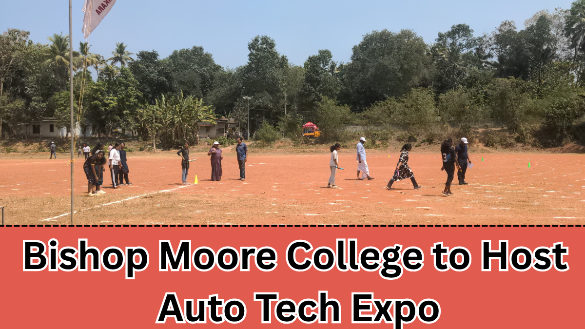 Bishop Moore College to Host Auto Tech Expo in September 2025