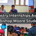 EV Industry Internships Now Available for Bishop Moore Students