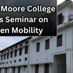 Bishop Moore College Hosts Seminar on Green Mobility